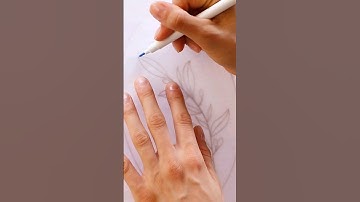 How to transfer the pattern from the file to the fabric:One method is using a lightbox!💡⭐