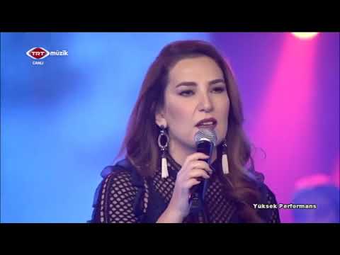 Yonca Lodi 12 Ay Yüksek Performans TRT Müzik