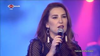 Yonca Lodi 12 Ay Yüksek Performans TRT Müzik