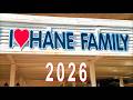 HANE FAMILY RESORT 2026 4K#evrenseki #side #türkei #sideturkey #SideTürkei