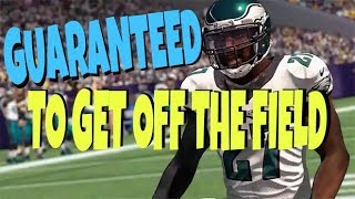 ULTIMATE NOOB DEFENSE! FOR WHEN YOU NEED A STOP ON 3RD & 4TH DOWN! BEST MADDEN 18 MONEY PLAYS