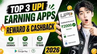 New Earning App Without Investment | Online Game Earn Money | How to Earn Money Without Investment