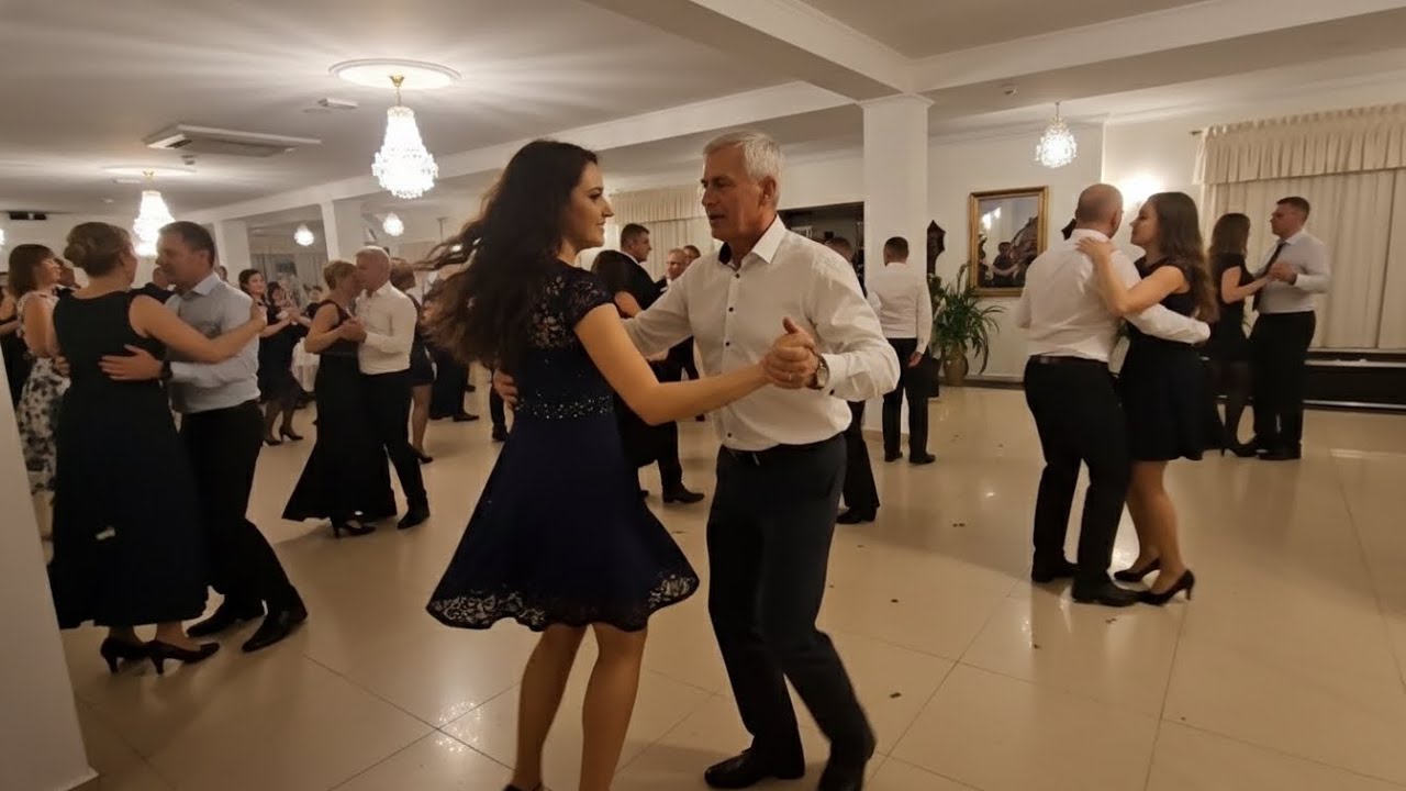 Hej, Na Górce Grają Skrzypce – Publiczność Oszalała Od Pierwszych Dźwięków