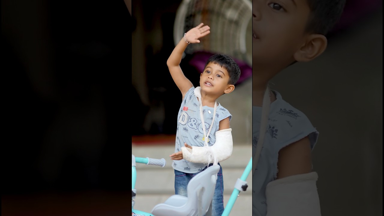 Wait till End 🤣 Subscribe @DhanrajAchar