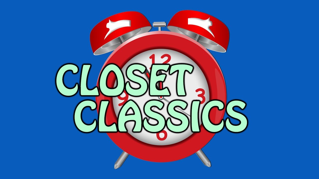 Closet Classics: Steve Nugent's Karate At Home "Basic Karate"