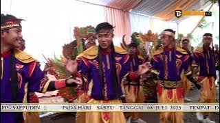 PUTRA CHANDRA MUDA { SENI TARI TRADISIONAL } SENI PANORAMA