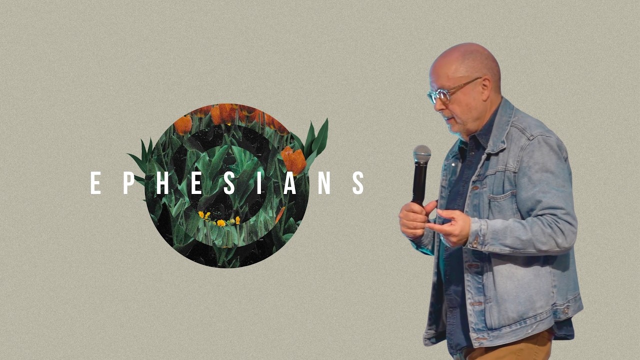 We Need Each Other | Ephesians | Pastor Paul Carlson | Love Church