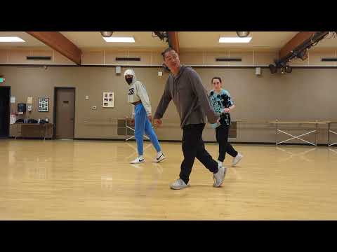 Warm Up Your Dance Moves - The Hip Hop Tutorial!