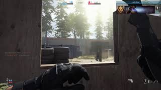 ✌🏼 ricochet knife
