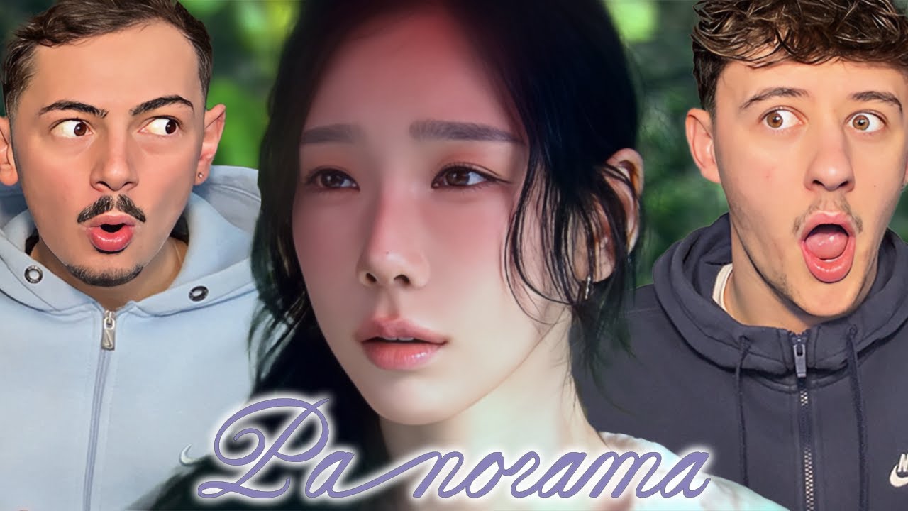 COUPLE REACTS TO TAEYEON 태연 '인사 (Panorama)' MV