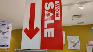 Mattras Terbaik By Informa Pim Palembang Indah Mall