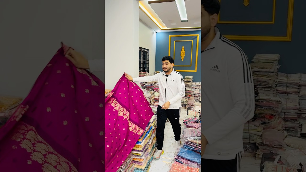 Sapphire jacquard 3pc Only 2800🔥