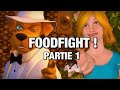 Foodfight  the worst 3d movie of the history of the cinema part 1