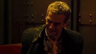 Doctor Who - Twelve Misses Amy Pond | 'It's at times like this I miss Amy'