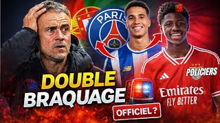 PSG transfer news: two Portuguese stars to finally conquer Europe screenshot 1