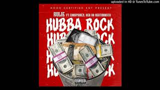 Rulie Ft. Conspiracy & Ren Da Heatmonsta - Hubba Rock