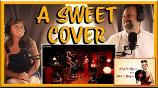 CHASING CARS (cover) - Mike & Ginger React to Sofi Tukker