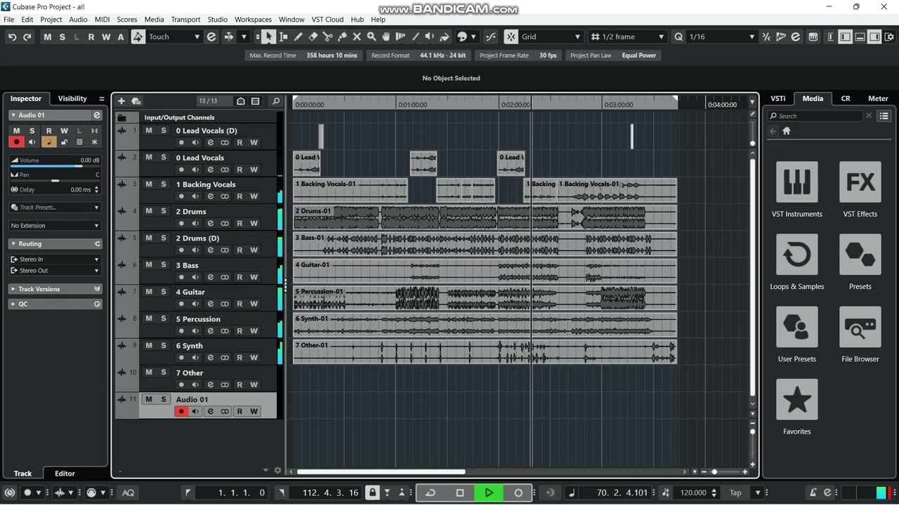 Beat with voice tag and melodic hook for purchase... 