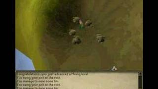 RuneScape Forums (UNofficial) Promotional Video