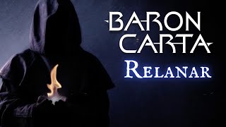 Baron Carta - Relanar (Official Video)
