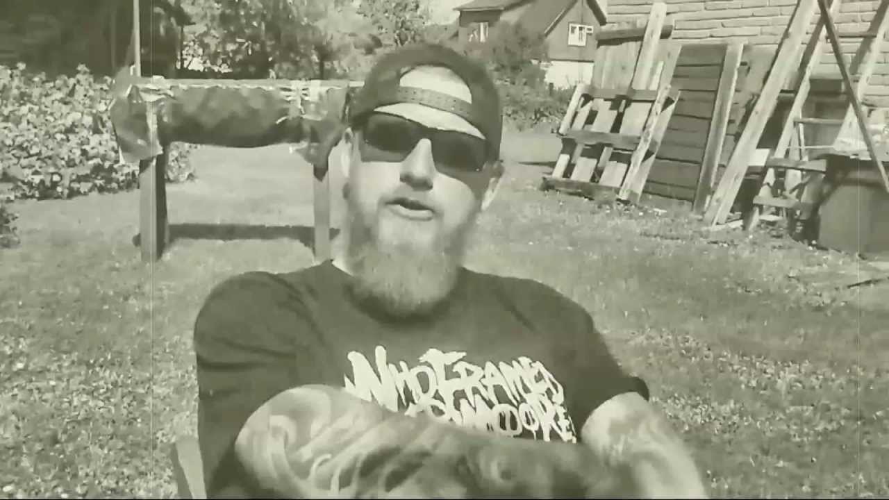 WHO FRAMED ROGER MOORE? @ Rock Ramp, Viljandi