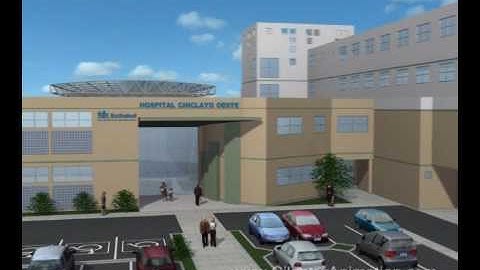 Architectural Visualization Demo Reel