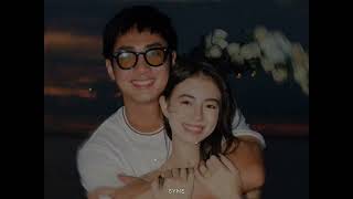 JM SAILS WITH FYANG| #JMFYANG PROMPOSAL