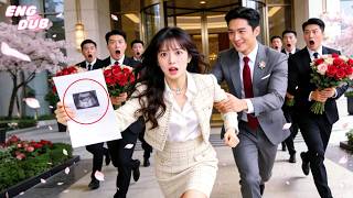 CEO Recognized His Secretary As The Girl That Night, And Was Pregnant?! She Fled, But Was Caught!