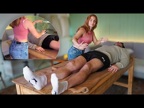 Reiki Real Person ASMR | Bad Energy HEALING and ANXIETY Reduction | energy cleanse