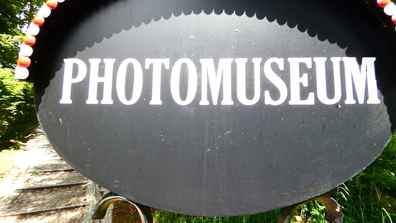 Photomuseum Bad Ischl, Kaiservilla, Sisis Teehaus, Marmorschlössl, Kurort „Kaiserstadt“ fz 82/83