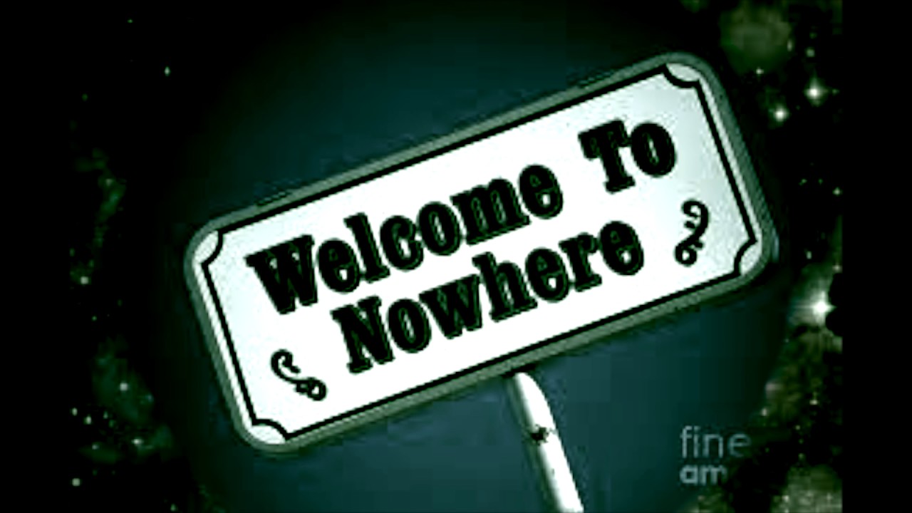 In ∞ Between Nowhere By Greg Brown auf YouTube ansehen In ∞ Between Nowhere By Greg Brown auf YouTube ansehen