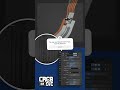 How to use the wave modifier for animation in blender 3d 4.2