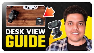 How To Enable Desk View on Insta360 Link 2 Webcam (Desk Mode Guide) Net Worth