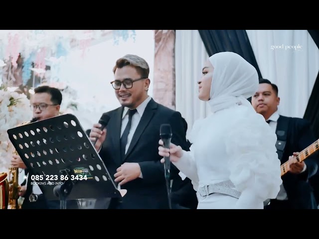 Jauza Kamila | ADA - Lyodra ft Afgan Cover Version class=