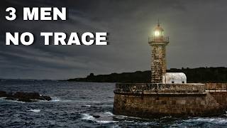The Flannan Isles Mystery: 3 Lighthouse Keepers Vanished Without a Trace