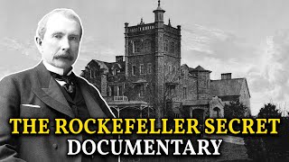 Famous The Rockefeller Secret: The Con Artist Father Who Haunted America’s Richest Family Wealth