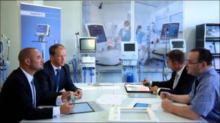 Consultancy - Input Systems - SCHURTER
