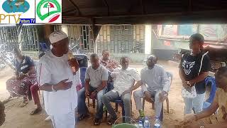 Ika South PDP Federal Ward 6 Councilorship Primary Election