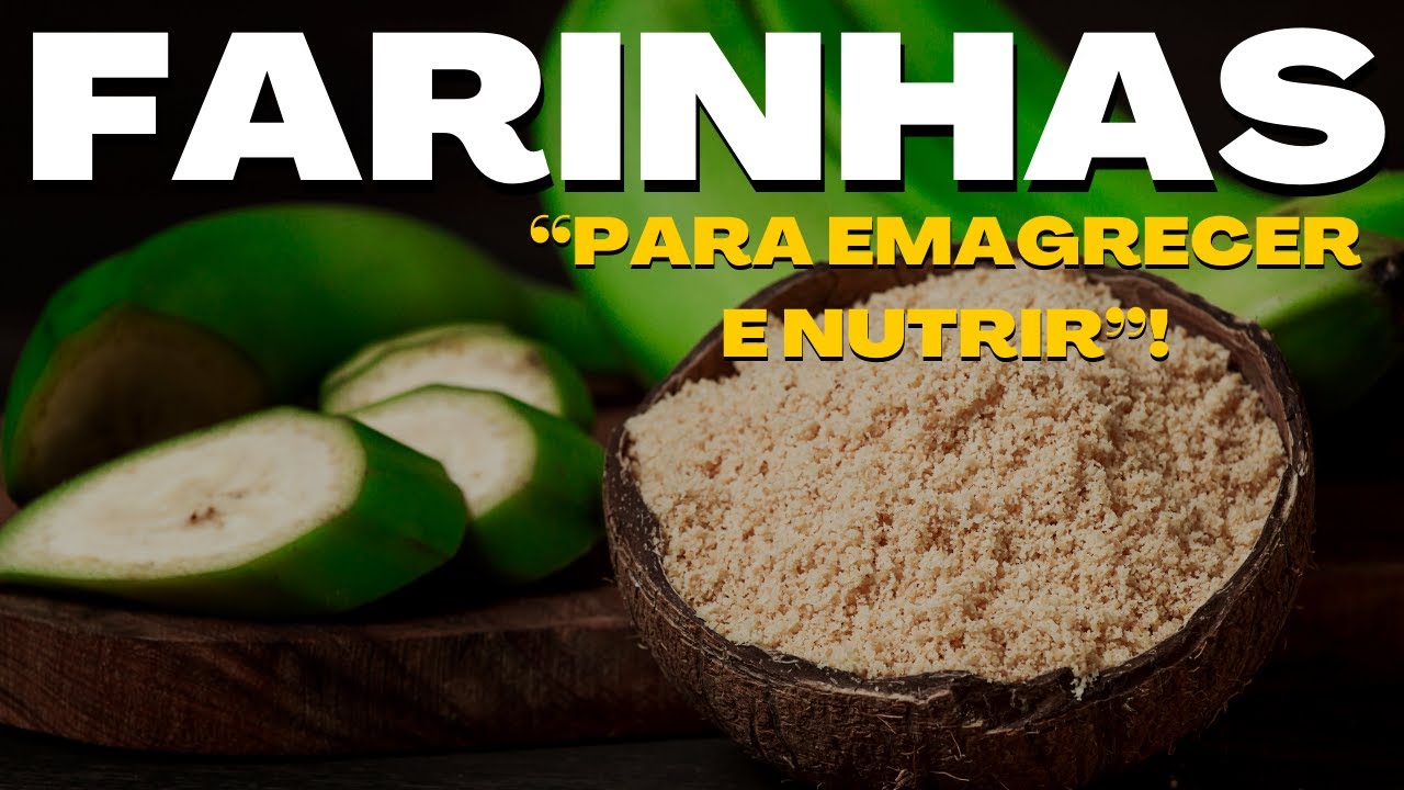 FARINHAS: