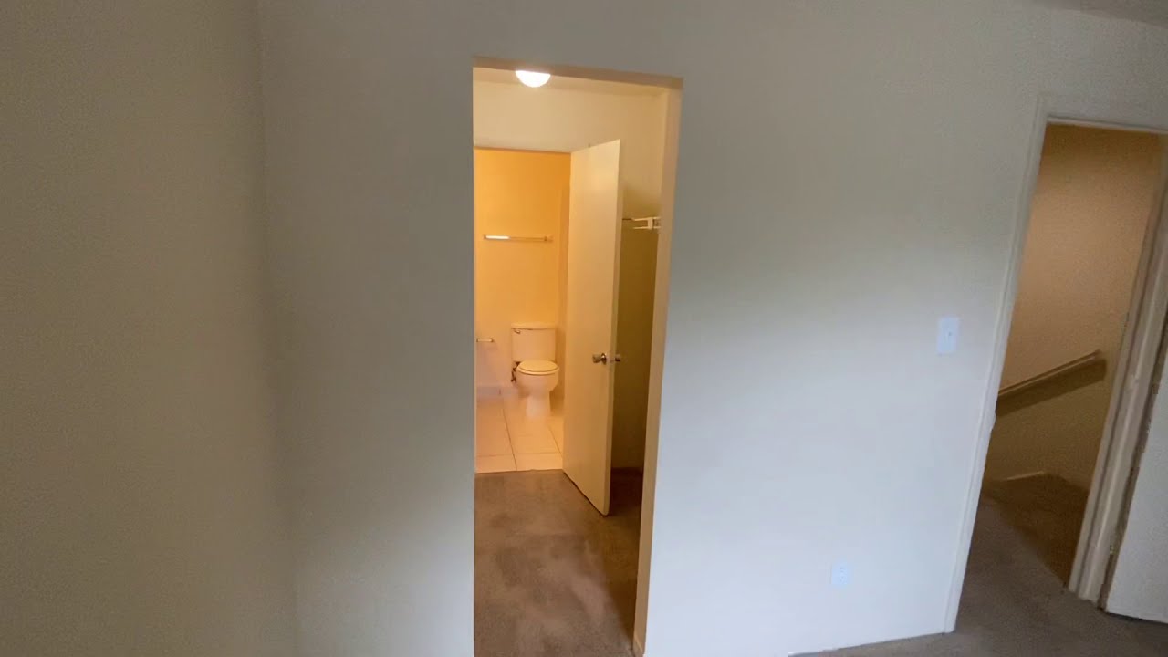 Standard Ibis Floor Plan (3-bedroom/2.5-bathroom)