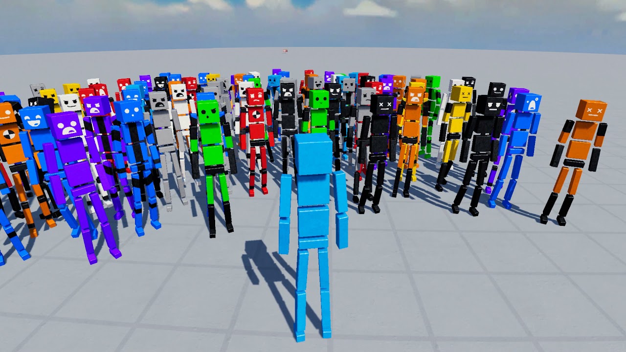 My fans vs One hater (Who disliked my video)