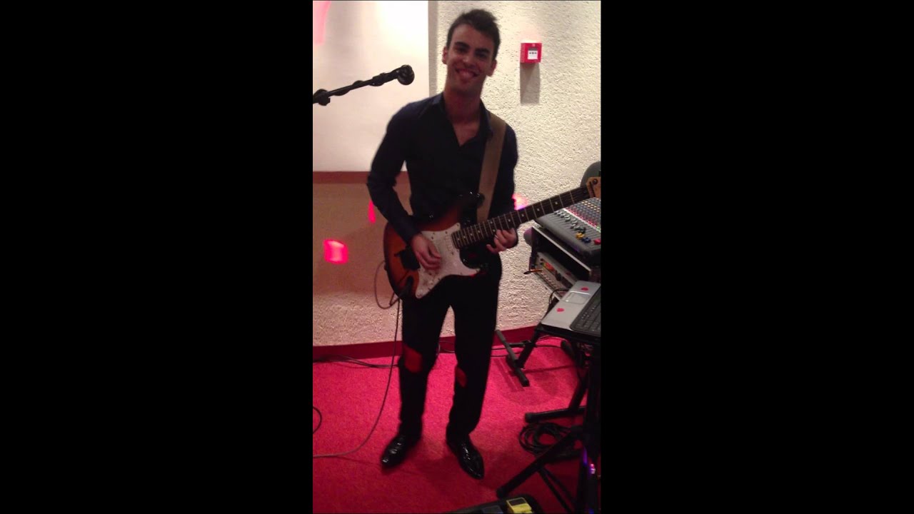 Maggie May (Fábio Dias Cover) Hotel Pestana Delfim