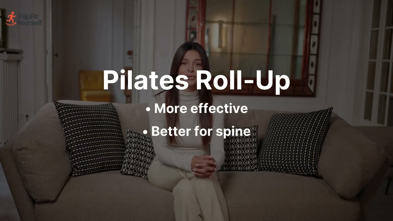 You’re Doing Pilates Wrong, That’s Why You’re Not Losing Weight