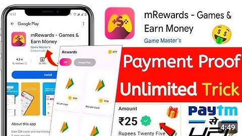 Mrewards App Se Redeem Code Kaise Le | Free Redeem Code | Free Redeem Code App |
