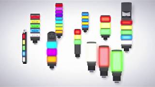 A Complete Family of Tower Lights