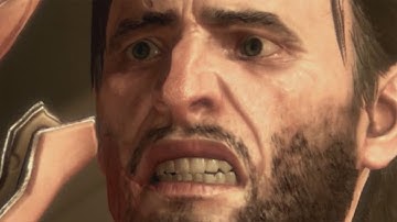 INFILTRATING ARC! - Deus Ex: Mankind Divided (Part 4)