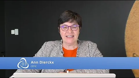 Safe and Sustainable-by-d...   Ann Dierckx of CEFIC