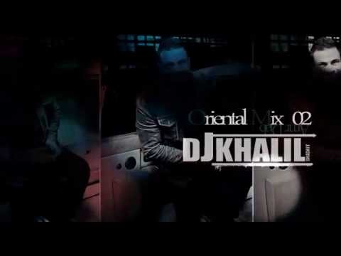     02 عمرو دياب ميكس شرقي الجزء الثاني