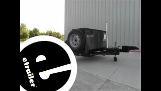 etrailer | Cleaning and Replacing Hubs and Bearings