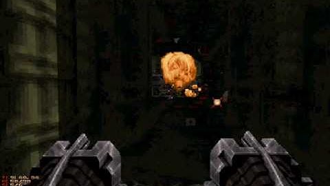 Duke Nukem 3D: The Return Level 5 Part 2
